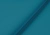 Paper tablecloth 80 x 120 cm duck blue package of 200