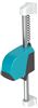 JVD pool hair dryer neptune blue