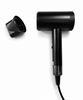 JVD Thalos matte black hair dryer 1875W
