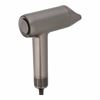 JVD Auva Aluminium Hair Dryer