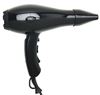 Electric hair dryer JVD ibiza black