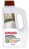 Spado maintenance of tiles and plastic floors 1l