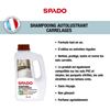 Spado maintenance of tiles and plastic floors 1l