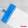 Spado maintenance of tiles and plastic floors 1l