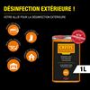 Cresyl can concentrate 1L
