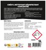 Cresyl disinfectant approved 12 5 L