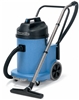 Numatic water and dust vacuum cleaner WVD 900-2 twin engine