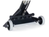 Numatic carpet extractor injector NHL15