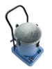 Numatic carpet extractor injector NHL15