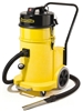 Numatic Vacuum class H bi HZDQ 900-2 engines 40 liters