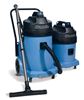 Aspirator water dust Numatic CV570