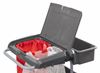 VDM Ideatop cart cover