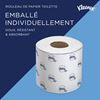 Kleenex toilet paper roll 96 rlx