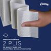 Kleenex toilet paper roll 96 rlx