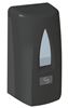 Automatic yaliss foam soap dispenser JVD black