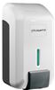 Foam soap dispenser bulk Cleanline white JVD