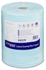 Veraclean more critical cleaning turquoise creped coil 400 F