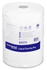 Veraclean critical cleaning whiter coil 400 F