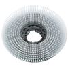 Brush washed concrete scrubber Taski Swingo 450455750