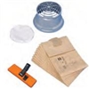 KIT accessories for dust VACUMAT 22