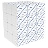 Scott toilet paper maxi pack white 250 f X36