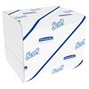 Scott toilet paper maxi pack white 250 f X36