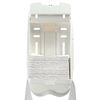 Scott toilet paper maxi pack white 250 f X36