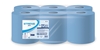 Central coil reeling blue Lucart The One 450 fts 6
