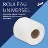 Scott essential toilet paper roll 36 rlx