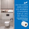 Scott essential toilet paper roll 36 rlx