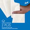 Scott essential toilet paper roll 36 rlx