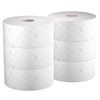 Scott control toilet paper center reel X6