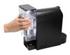 JVD mini corseto coffee machine