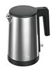 8662152 - Divine 1L stainless steel hotel kettle JVD