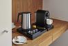 8662152 - Divine 1L stainless steel hotel kettle JVD