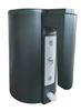 8662307 - Divine 1L Black Hotel Kettle JVD