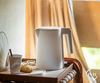 8662308 - Divine 1L White Hotel Kettle JVD
