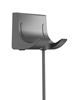 Wall mount for Thalos JVD hair dryer