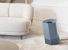 Shield JVD blue air purifier