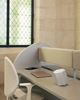 Air purifier Shield JVD compact white