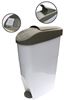20L feminine hygiene bin