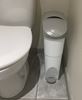 20L feminine hygiene bin