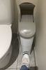 20L feminine hygiene bin