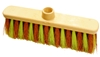 Broom coco zebra 29 cm sleeve screws