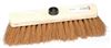 Coconut broom 29 cm sleeve screws