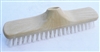 887012 - Washing bridge nylon sleeve 25 cm polypropylene screw mount