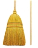 Broom straw 5 son rice
