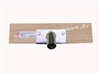Brush outside mender 31 cm heavy duty