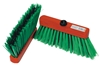 PVC fiber miquet outdoor broom