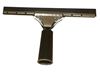 887025 - Stainless steel window squeegee 25 cm